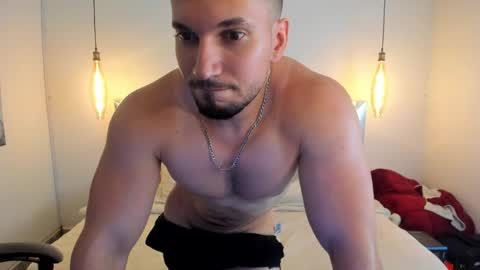 Snapshot of ryan_ward79 chatting on 05.16.26 Ryan online show from 05.16.26