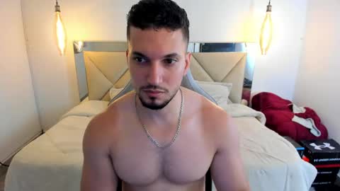 Snapshot of ryan_ward79 chatting on 05.17.26 Ryan online show from 05.17.26