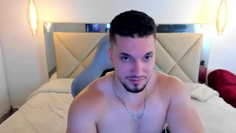 Snapshot of ryan_ward79 chatting on 05.17.26 Ryan online show from 05.17.26