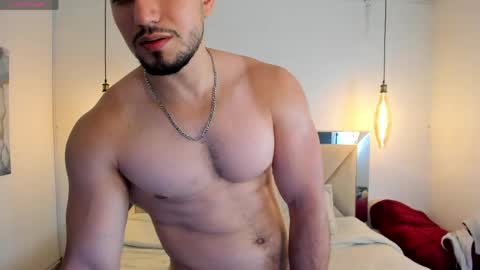 Snapshot of ryan_ward79 chatting on 05.22.26 Ryan online show from 05.22.26