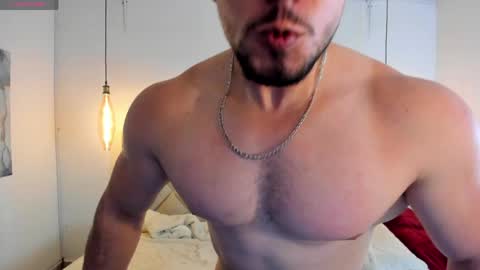 Snapshot of ryan_ward79 chatting on 05.22.26 Ryan online show from 05.22.26