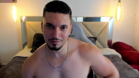 Snapshot of ryan_ward79 chatting on 05.28.26 Ryan online show from 05.28.26