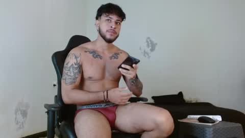 RYAN online show from 01.17.25