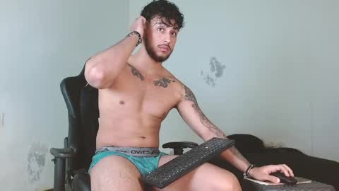 RYAN online show from 02.12.25