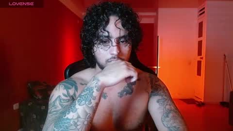 RYAN online show from 10.29.25