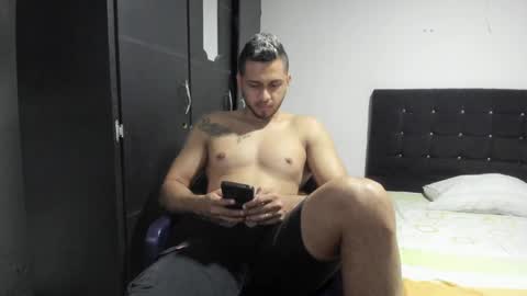 ryan_xc1 online show from 09.10.25