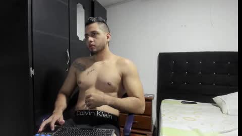 ryan_xc1 online show from 09.11.25