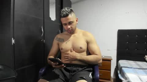 ryan_xc1 online show from 02.11.26