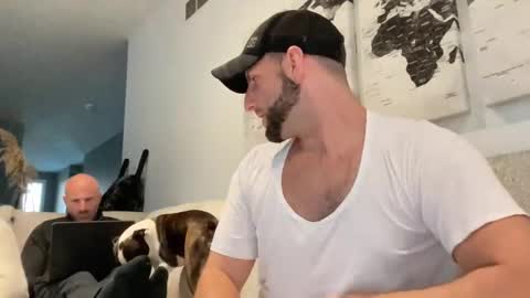 Ryan  Chad online show from 12.02.24