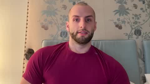 Ryan  Chad online show from 01.29.25