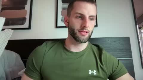 Snapshot of ryanandchadcb chatting on 06.19.26 Ryan Chad online show from 06.19.26