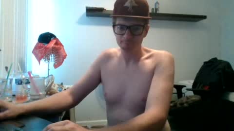 BigLankyStud online show from 08.08.26