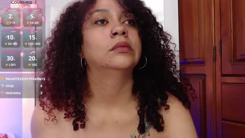 Snapshot of ryanastone_ chatting on 01.18.25 Hanna online show from 01.18.25