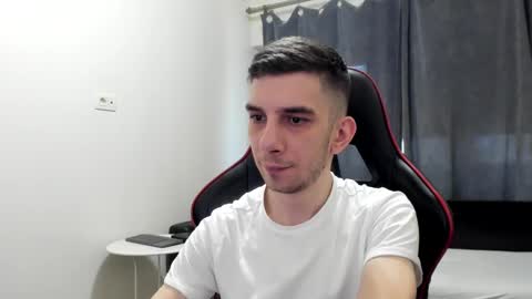 Andrew C. online show from 03.05.25