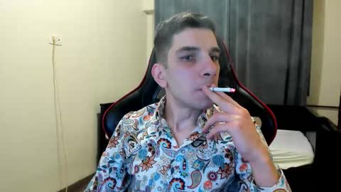 Andrew C. online show from 12.21.25