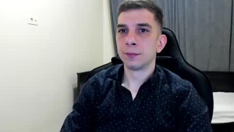 Snapshot of ryandusk chatting on 04.15.26 Andrew C. online show from 04.15.26