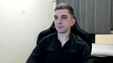 Snapshot of ryandusk chatting on 04.18.26 Andrew C. online show from 04.18.26