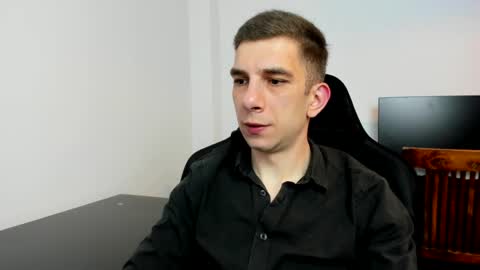 Snapshot of ryandusk chatting on 04.24.26 Andrew C. online show from 04.24.26