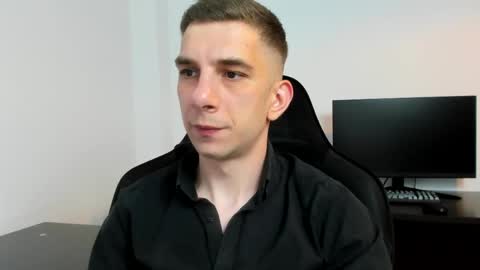 Snapshot of ryandusk chatting on 05.15.26 Andrew C. online show from 05.15.26
