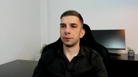 Snapshot of ryandusk chatting on 05.23.26 Andrew C. online show from 05.23.26