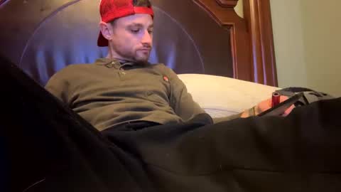 Snapshot of ryanj1zz chatting on 01.15.25 Ryan Jizz online show from 01.15.25