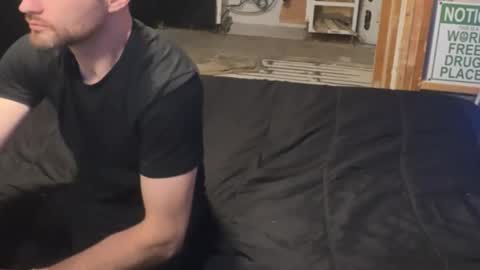 Snapshot of ryanj1zz chatting on 10.24.25 Ryan Jizz online show from 10.24.25