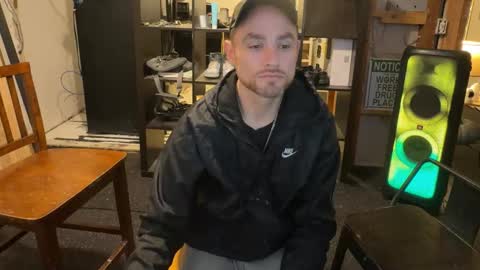 Snapshot of ryanj1zz chatting on 11.05.25 Ryan Jizz online show from 11.05.25