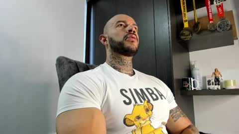 Ryan online show from 10.06.25