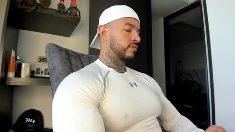 Ryan online show from 03.07.26