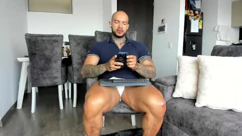 Ryan online show from 05.13.26
