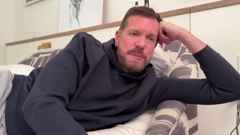 ryanlanders online show from 01.26.25