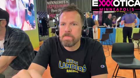 ryanlanders online show from 06.26.26