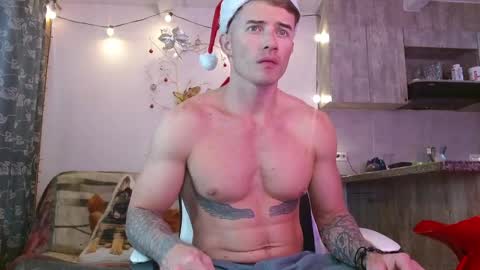 Ryan Blue ig ryannblue online show from 12.24.24