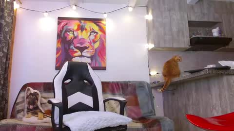 Ryan Blue ig ryannblue online show from 01.17.25