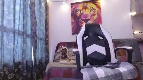 Ryan Blue ig ryannblue online show from 02.05.25