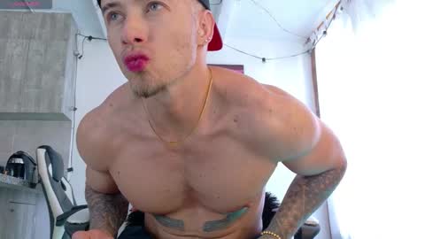 Ryan Blue ig ryannblue online show from 09.14.25