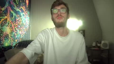 anonomousstoneruk online show from 02.15.25