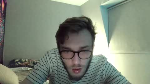 anonomousstoneruk online show from 02.16.25