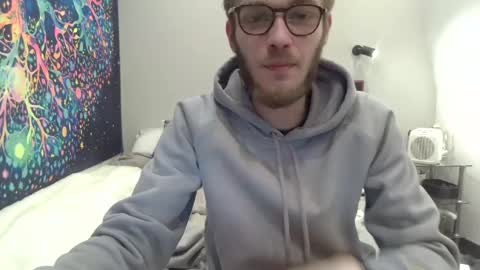 anonomousstoneruk online show from 02.19.25