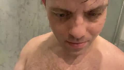 Ryan in NYC online show from 03.03.25