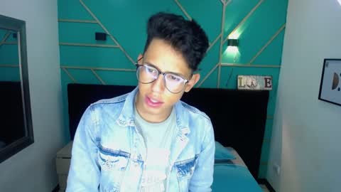 Snapshot of ryanpricee chatting on 12.31.24 RyanPricee online show from 12.31.24