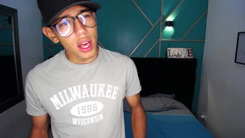 Snapshot of ryanpricee chatting on 01.15.25 RyanPricee online show from 01.15.25