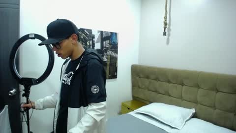 Snapshot of ryanpricee chatting on 01.16.25 RyanPricee online show from 01.16.25