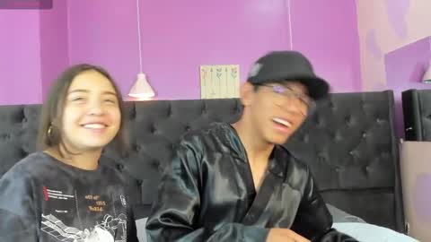 Snapshot of ryanpricee chatting on 02.23.25 RyanPricee online show from 02.23.25