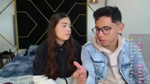 Snapshot of ryanpricee chatting on 11.11.25 RyanPricee online show from 11.11.25