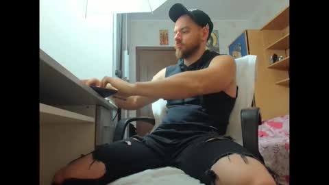 Ryanstone  online show from 11.15.25