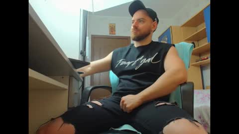 Ryanstone  online show from 01.16.26