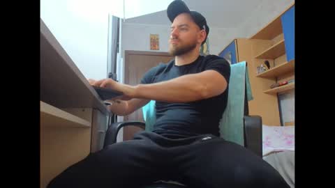 Ryanstone  online show from 01.19.26