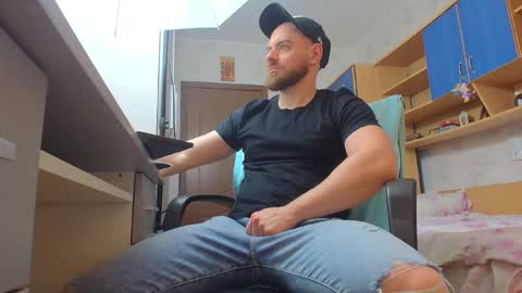 Ryanstone  online show from 02.13.26