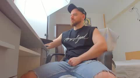 Ryanstone  online show from 04.02.26